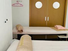 -艺林盲人按摩院(长寿店)