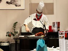 -月福京味斋·烤鸭店·北京菜(鼓楼总店)
