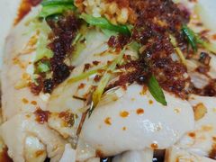红葱头淋鸡-汇兴源餐馆(小北路店)