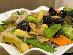 -佛有缘素食馆·荔湾老字号(陈家祠首店)