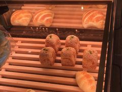 -酵墅·手感烘焙(印象汇店)
