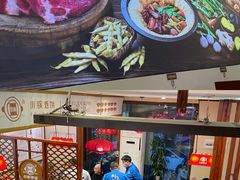 -灶座小锅烀饼·铁锅炖(道里店)