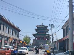 -舌尖上的老贾火勺