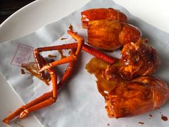 -猪肉婆私房菜(容桂总店)