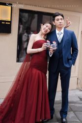 -JEFF STUDIO摄影摄像婚礼跟拍