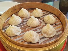 -玖鲜小笼(中山广场店)