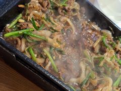 -张家卫·阳江菜·小海鲜(肥婆湾桥店)