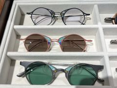 -大视光学•LINDBERG林德伯格•全球手工眼镜集合店(王府井店)
