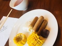 -苏州吴江盛虹万丽酒店-燃餐厅(盛泽店)