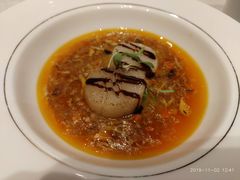 -Yan Ting 宴庭中餐厅(上海静安瑞吉酒店)