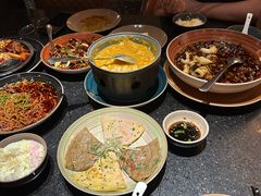 -华豫川酒家(大卫城店)