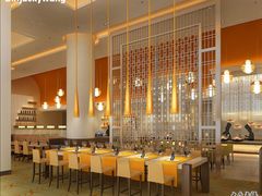 -上海浦东康桥绿地假日酒店