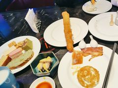 -花西亭·海鲜自助餐厅(瑞城名人酒店)