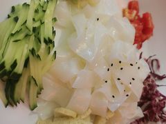 -大鸭梨烤鸭·北京菜(大兴南小街店)