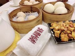 潮福虾饺皇-潮福城大酒楼·潮粤菜·港式点心(阳光城店)