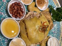 -顺味凤城·顺德菜专门店(九六广场店)