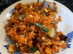 -张关合渣(航空大道店)