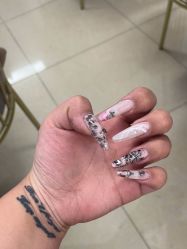 -尤米一站式美甲美睫