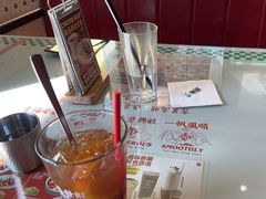 -香港新曜记茶餐厅(星耀城店)