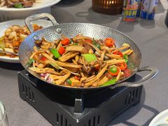 -惠丰堂饭庄·烤鸭·京味菜(翠微路店)