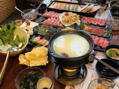 -束河人家(南锣鼓巷店)