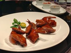 -荣轩(新荣记环球金融中心店)