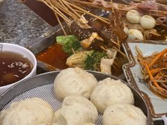 -小街天府(西工小街店)