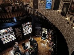 -雪灵魔法世界SHELLY’S TAROT(大良桂畔里店)