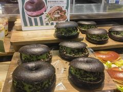 -PAOPAO Bakery&Café(港汇店)