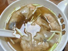 -百福麵家(新馬路店)