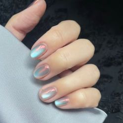 -斯馨·健康美甲美睫