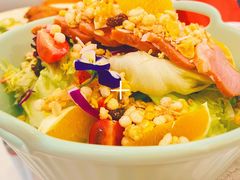 -川岛屋·KAWASIMAYA·咖啡简餐