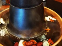 -裕德孚·非遗手切涮羊肉(东直门内大街店)