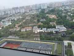 picture-上海浦东康桥绿地假日酒店