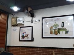 大堂-朱大嘴肥肠血旺(福字街店)