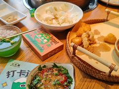 -大头椰·椰子鸡火锅(桂林万象城店)