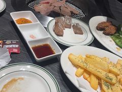 -NIUAN牛庵·日式和牛烧肉(恒隆店)