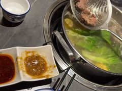 -贵宾牛·潮汕牛肉火锅(珠池总店)