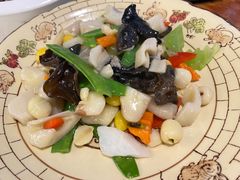 -清真马祥兴菜馆(云南北路店)