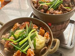-上南瓦煲鸡·清远鸡·老字号(总店)