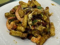 -隐厨·海鲜餐厅(恒通路店)