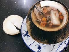 -達揚原味燉品(文明路店)