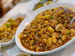 海肠捞饭-小郭私房菜·海肠捞饭店(学士街店)