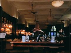 -LONG BAR 廊吧(外滩华尔道夫酒店)