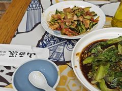 -山西派(桥东街店)