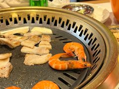 -碳夫·东北炭火烤肉(胥口店)