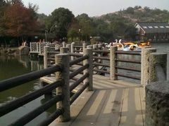 -白马涧龙池景区