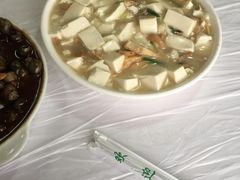 -洞天食府(北大街店)