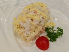 -新侨三宝乐西餐厅(崇文门店)