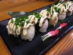 -炙忧烤肉屋(中国铁建广场店)